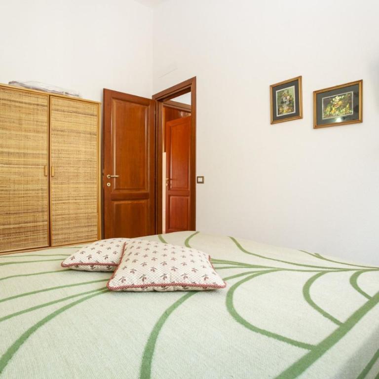 Villino Bordeaux - Appartamento - 19