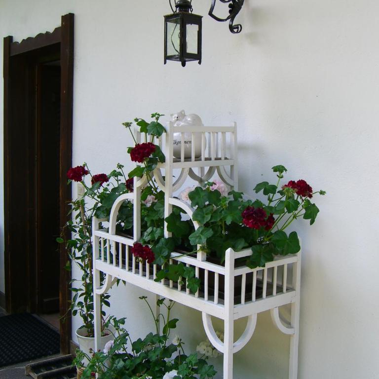 Kaiserhof - Apartment mit 2 Schlafzimmern und Balkon - 11