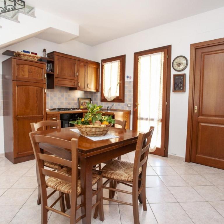 Villino Bordeaux - Appartamento - 8