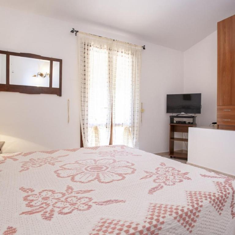 Villino Bordeaux - Appartamento - 15
