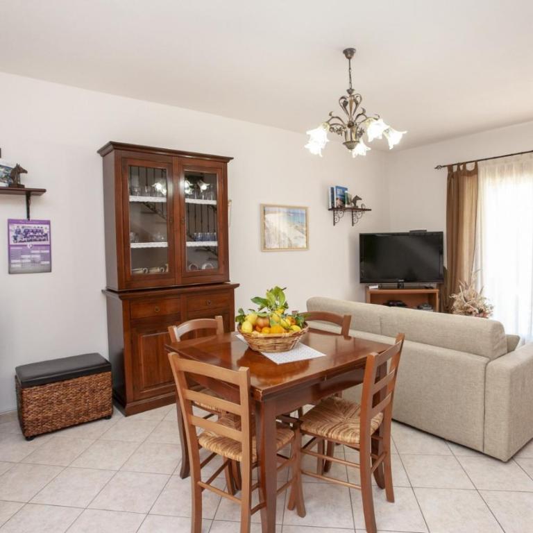 Villino Bordeaux - Appartamento - 7