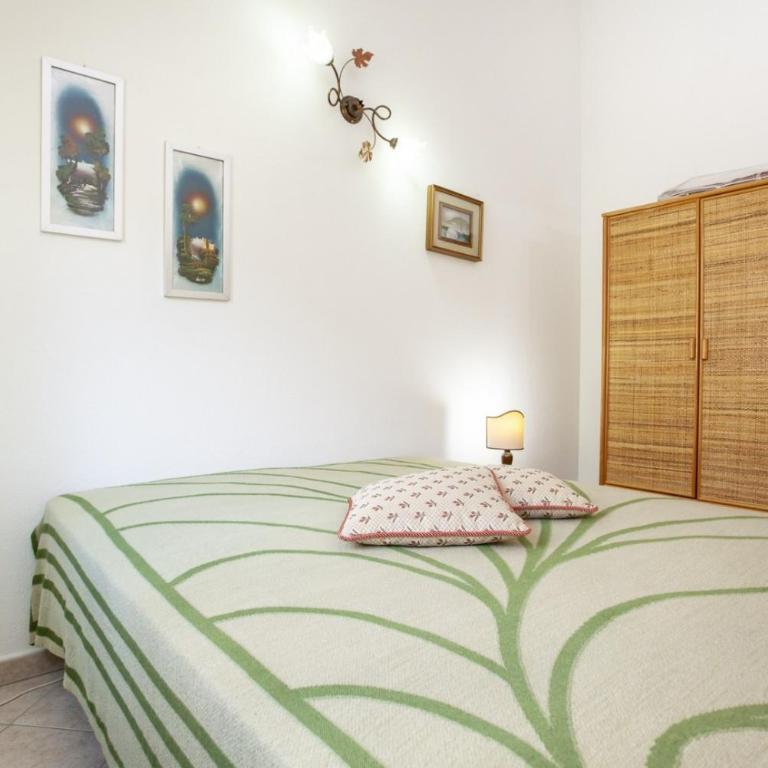 Villino Bordeaux - Appartamento - 20