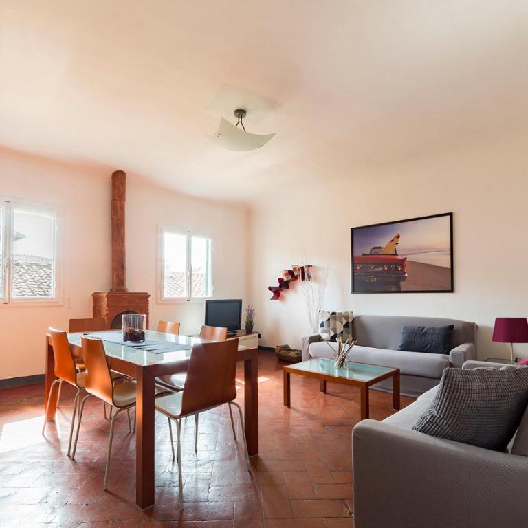 David Museum 6 sleeps apartment - Appartamento con 3 Camere da Letto - 1