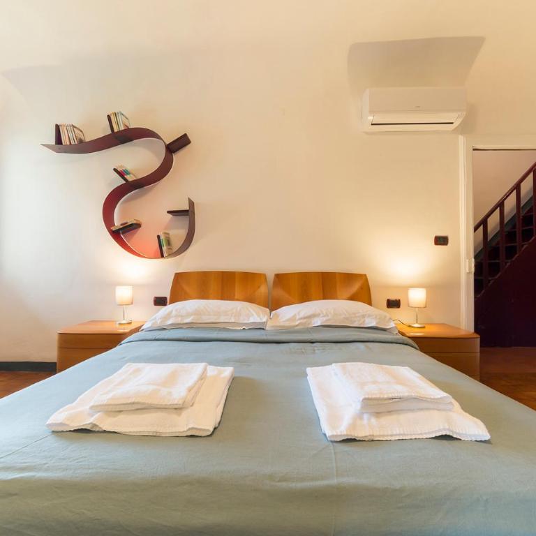 David Museum 6 sleeps apartment - Appartamento con 3 Camere da Letto - 8