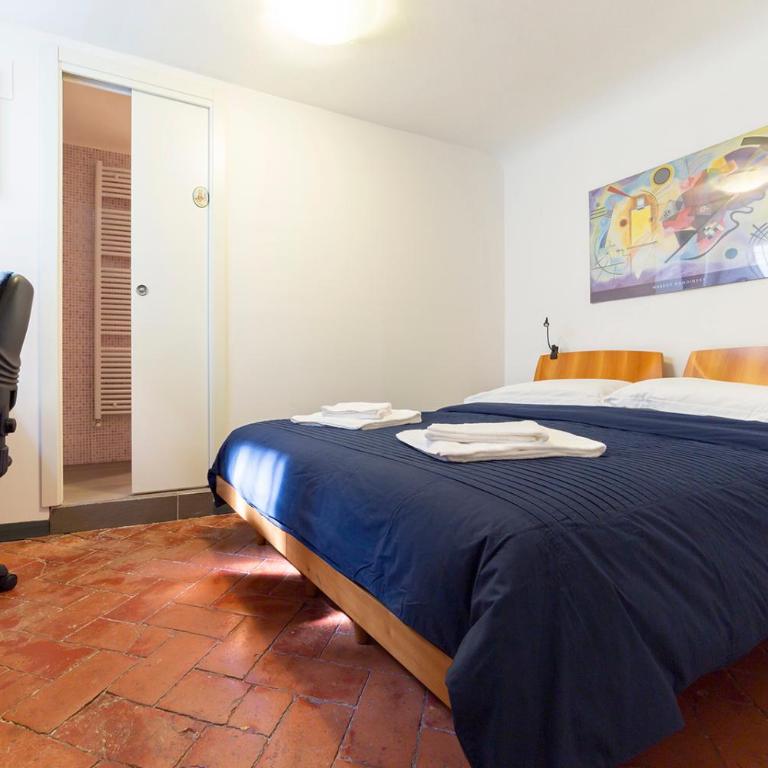David Museum 6 sleeps apartment - Appartamento con 3 Camere da Letto - 10