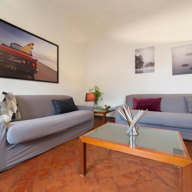 David Museum 6 sleeps apartment - Appartamento con 3 Camere da Letto - 3