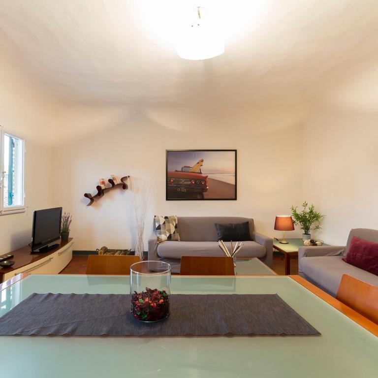 David Museum 6 sleeps apartment - Appartamento con 3 Camere da Letto - 2