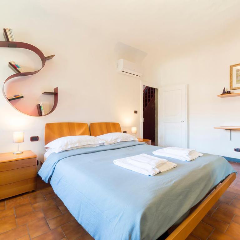 David Museum 6 sleeps apartment - Appartamento con 3 Camere da Letto - 9