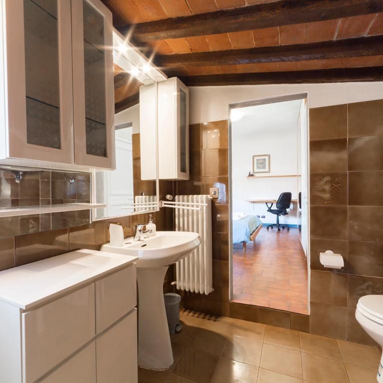 David Museum 6 sleeps apartment - Appartamento con 3 Camere da Letto - 21