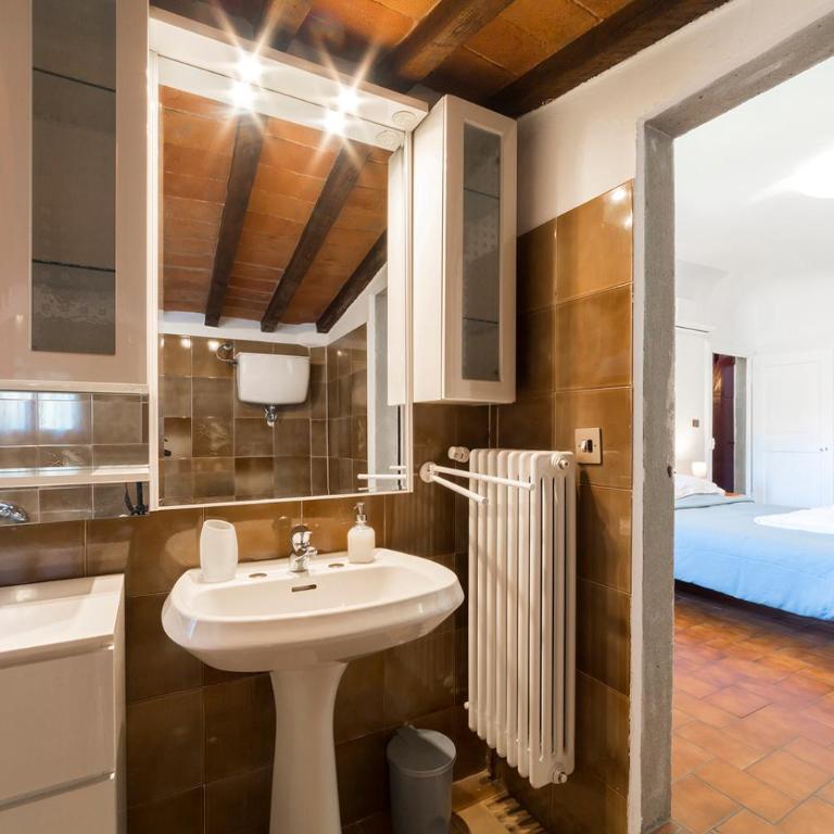 David Museum 6 sleeps apartment - Appartamento con 3 Camere da Letto - 22