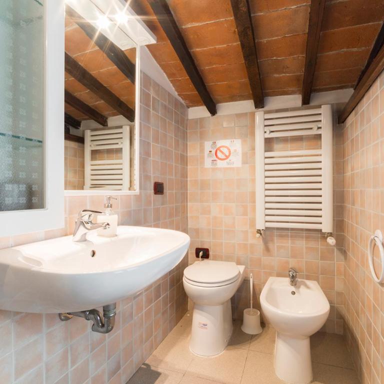David Museum 6 sleeps apartment - Appartamento con 3 Camere da Letto - 24