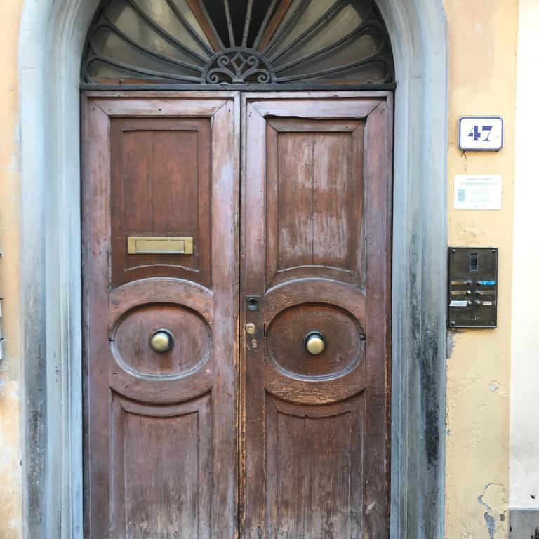 David Museum 6 sleeps apartment - Appartamento con 3 Camere da Letto - 6