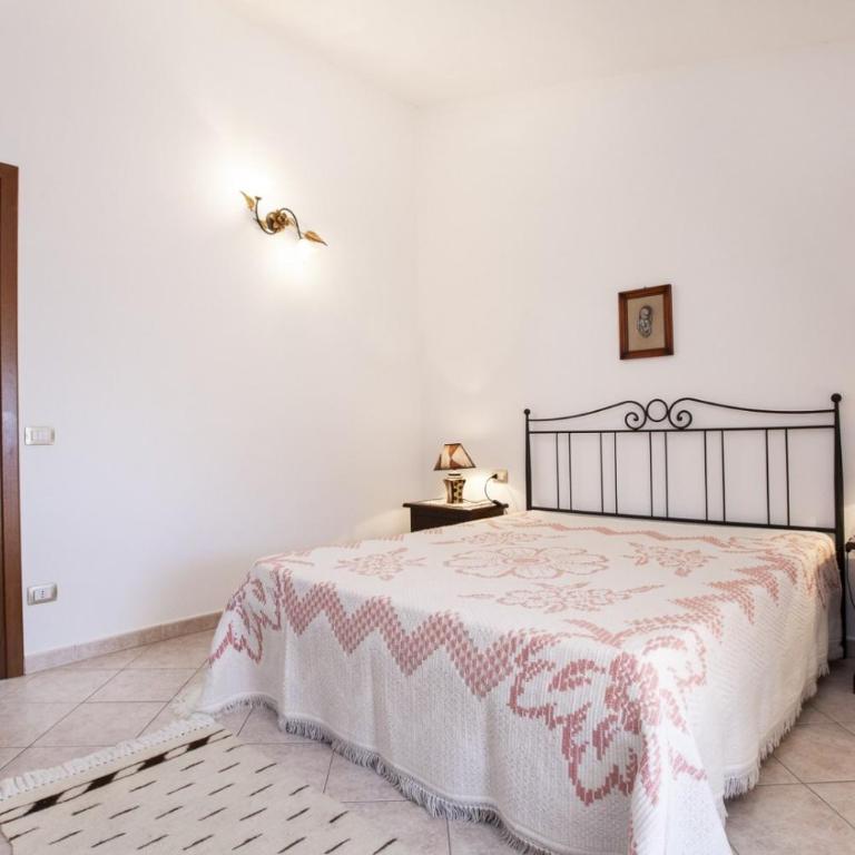 Villino Bordeaux - Appartamento - 14