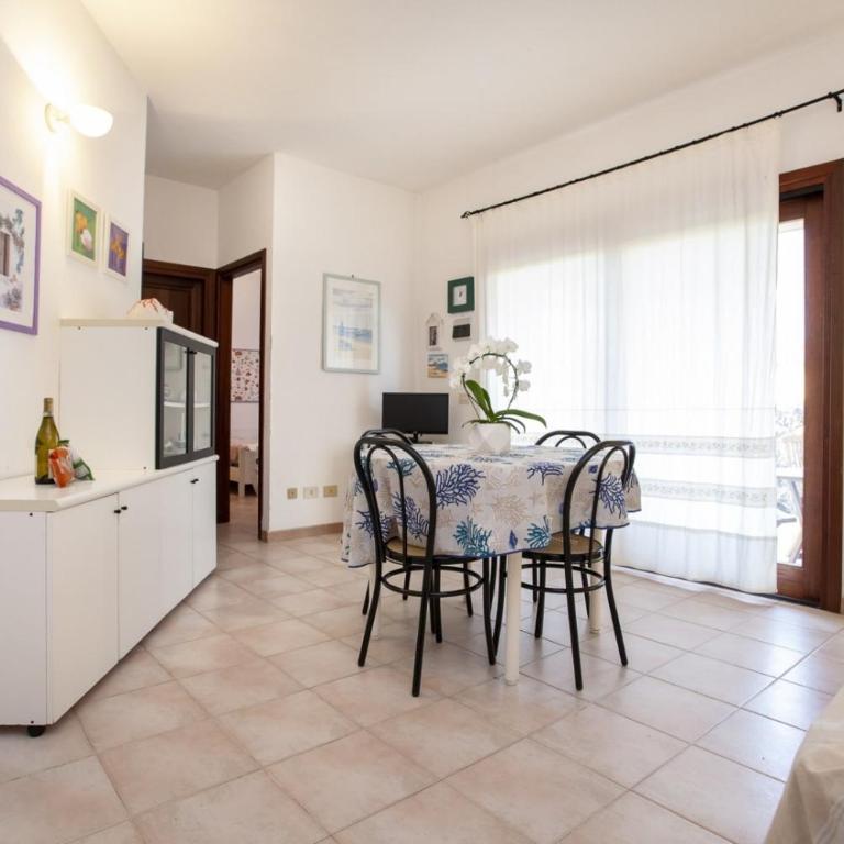 Villino Funtana - Appartamento - 3