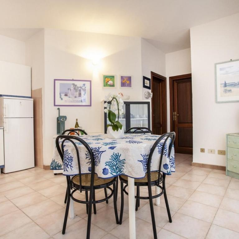 Villino Funtana - Appartamento - 4