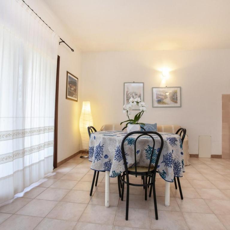 Villino Funtana - Appartamento - 6