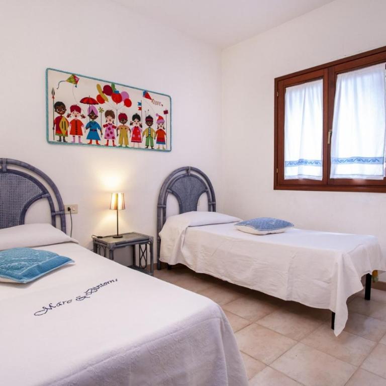 Villino Funtana - Appartamento - 10