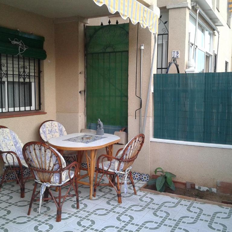 Apartement à La Mata - Apartamento - Planta baja - 4
