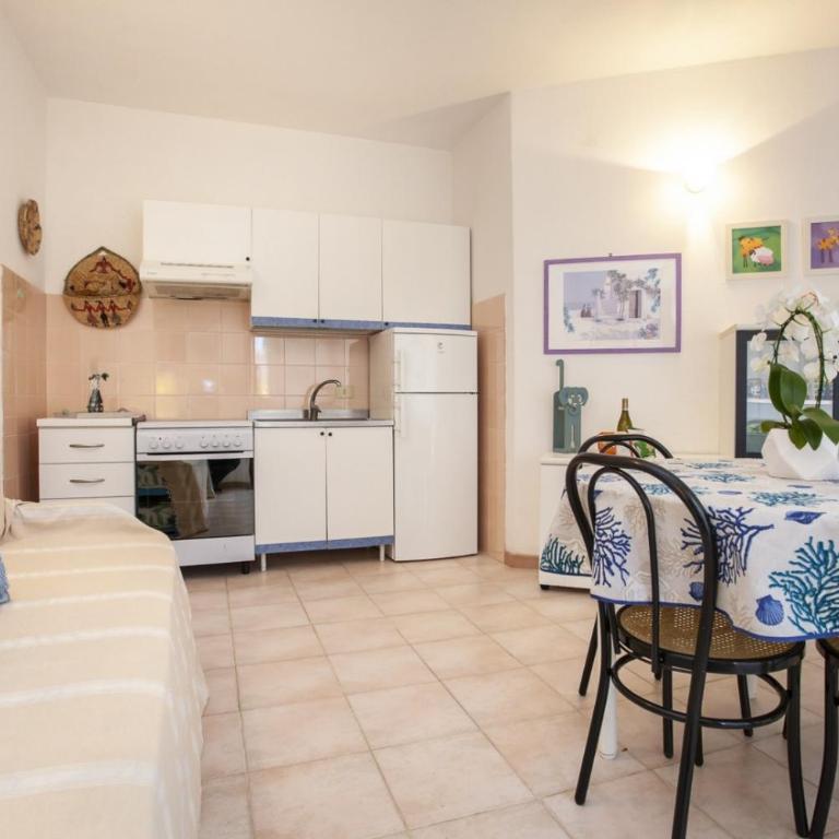 Villino Funtana - Appartamento - 12