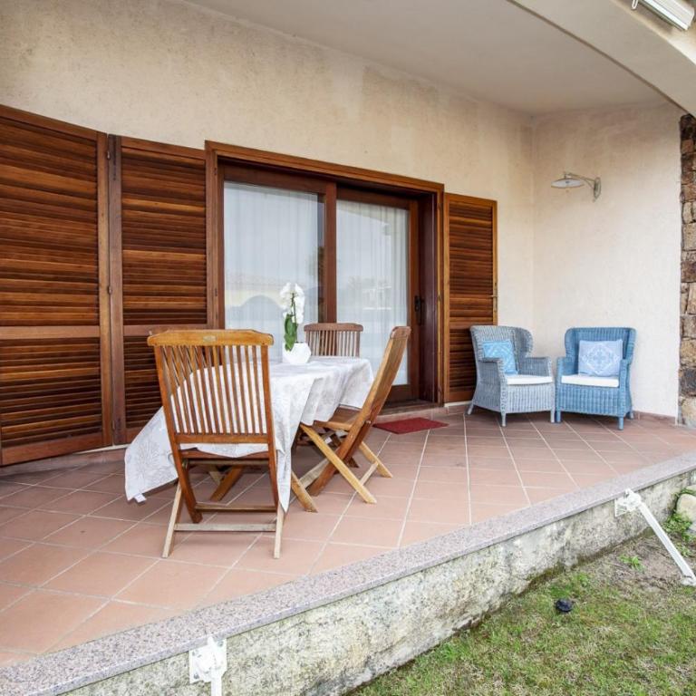 Villino Funtana - Appartamento - 13
