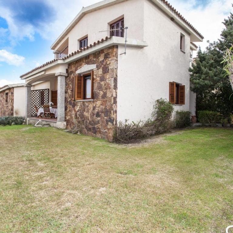 Villino Funtana - Appartamento - 17