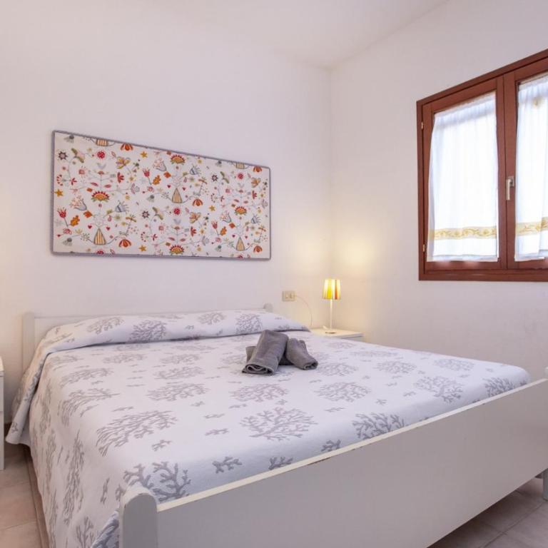 Villino Funtana - Appartamento - 19