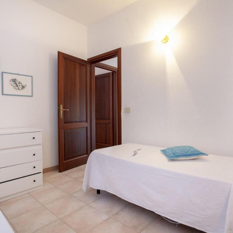 Villino Funtana - Appartamento - 22