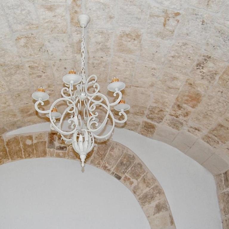Locazione turistica Casa Gemma - Appartamento con 1 Camera da Letto - 9