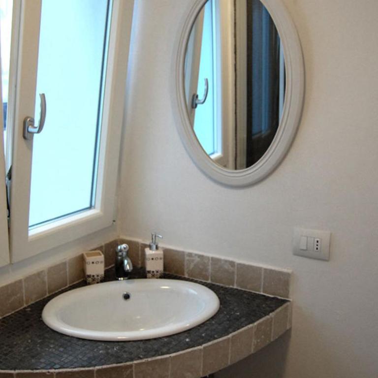 Locazione turistica Casa Gemma - Appartamento con 1 Camera da Letto - 10