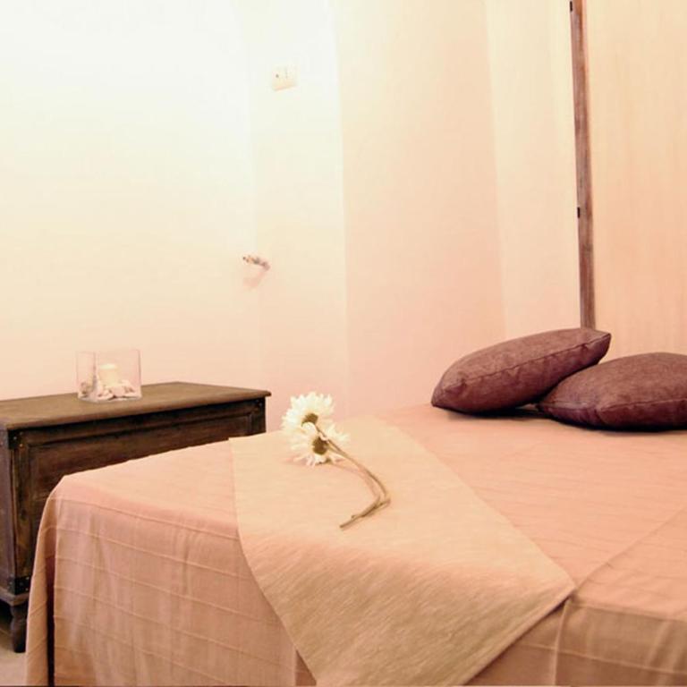 Locazione turistica Casa Gemma - Appartamento con 1 Camera da Letto - 17