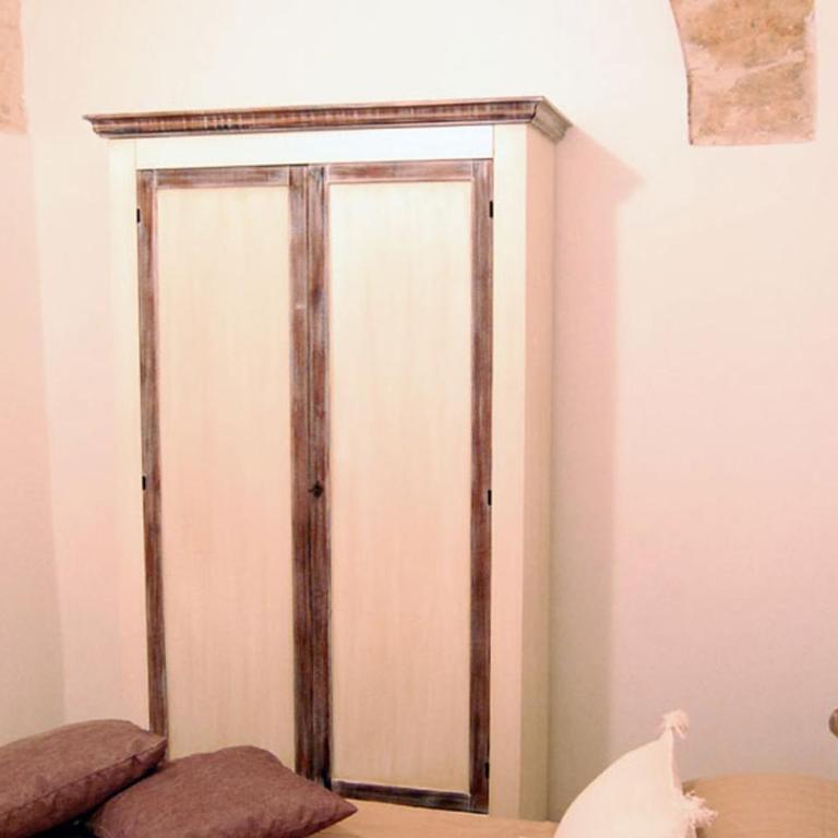 Locazione turistica Casa Gemma - Appartamento con 1 Camera da Letto - 16
