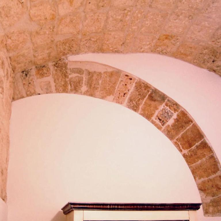 Locazione turistica Casa Gemma - Appartamento con 1 Camera da Letto - 18