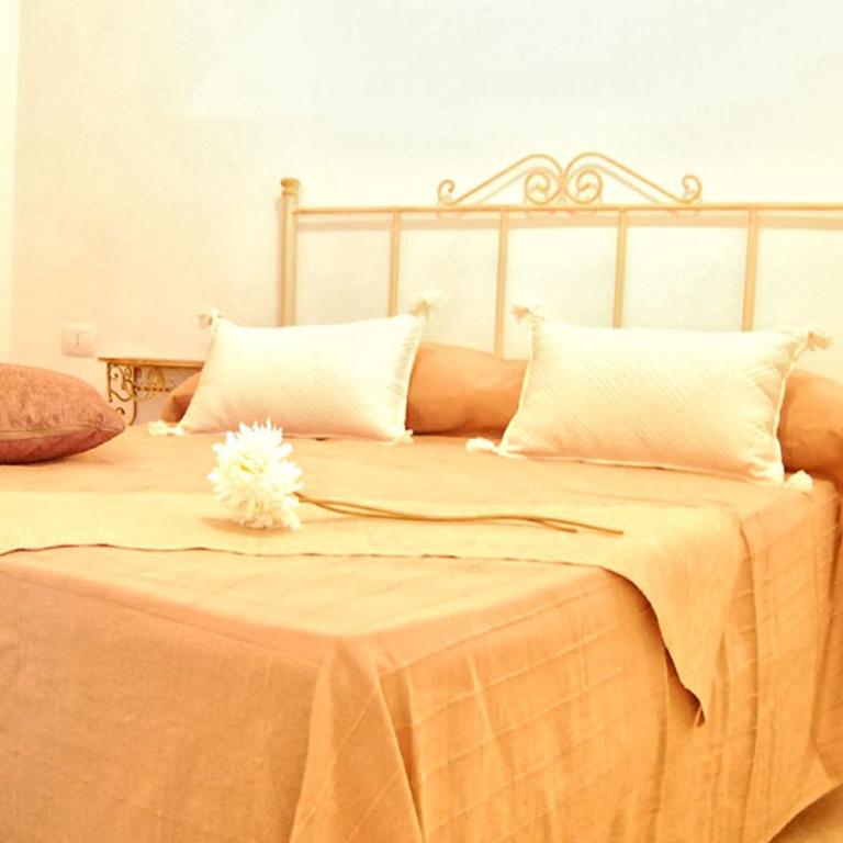 Locazione turistica Casa Gemma - Appartamento con 1 Camera da Letto - 15