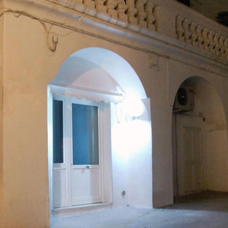 Locazione turistica Casa Gemma - Appartamento con 1 Camera da Letto - 2