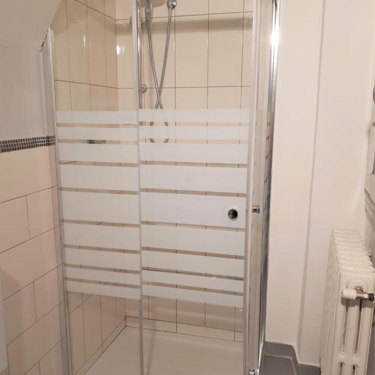 La Campanella - Appartamento con 2 Camere da Letto - 15