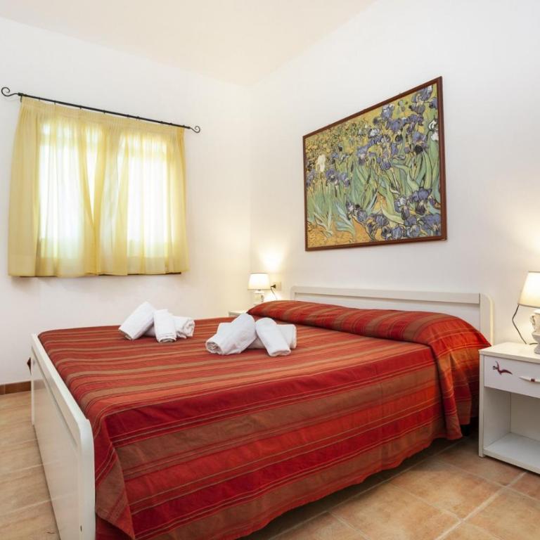 Villino Funtana Bilo - Appartamento - 22