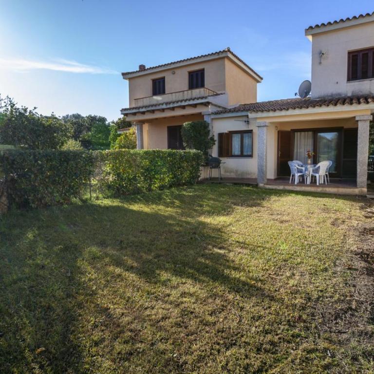 Villino Funtana Bilo - Appartamento - 2