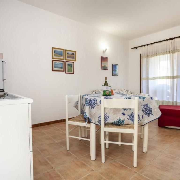 Villino Funtana Bilo - Appartamento - 18