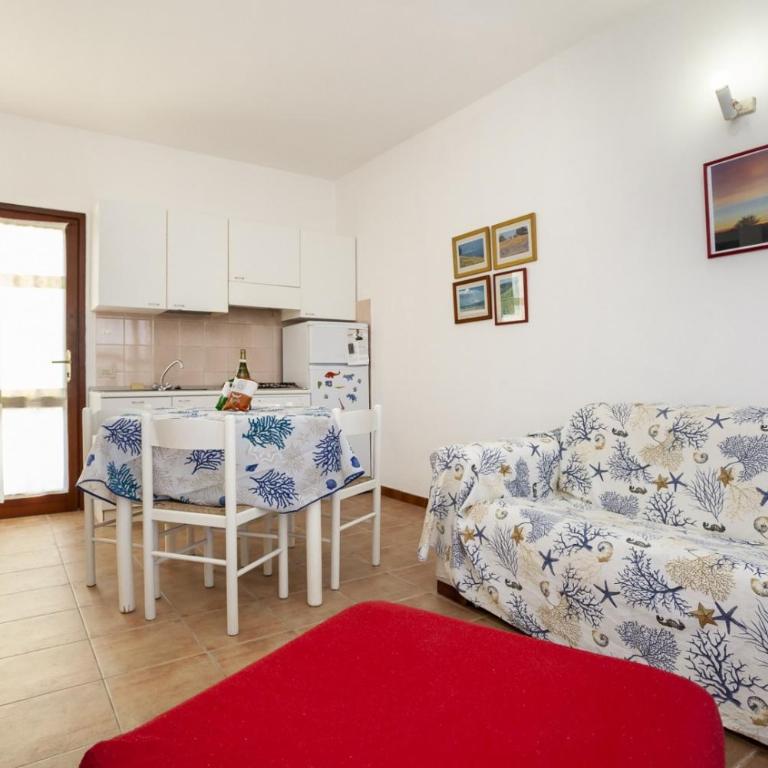 Villino Funtana Bilo - Appartamento - 15