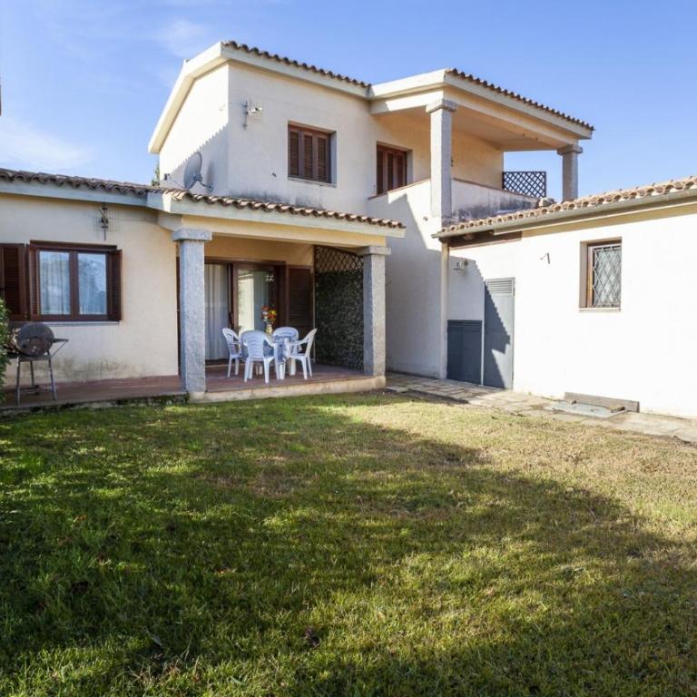 Villino Funtana Bilo - Appartamento - 3