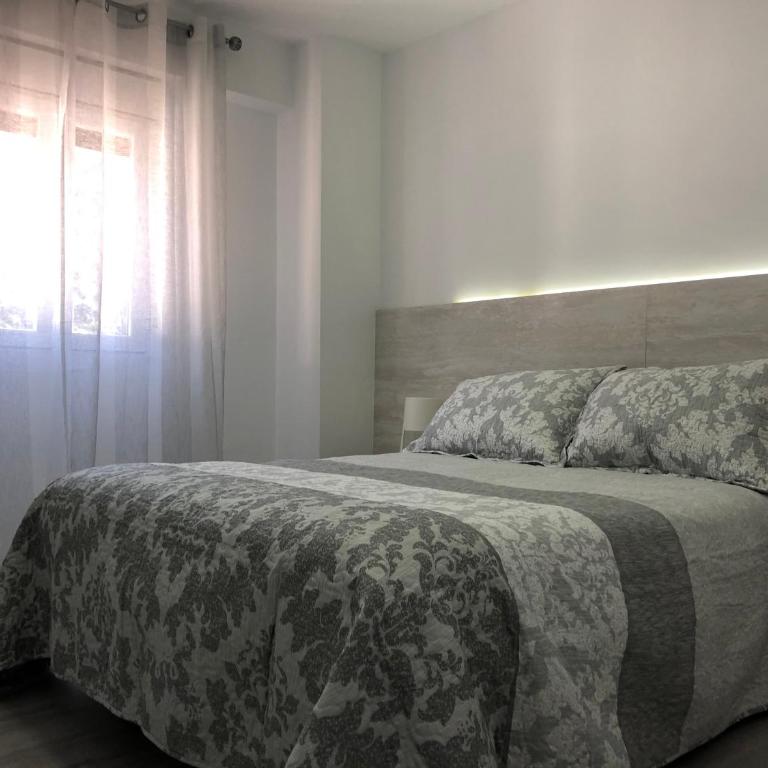 APARTAMENTOS CAZORLA CENTRO - Apartamento de 1 dormitorio - 3