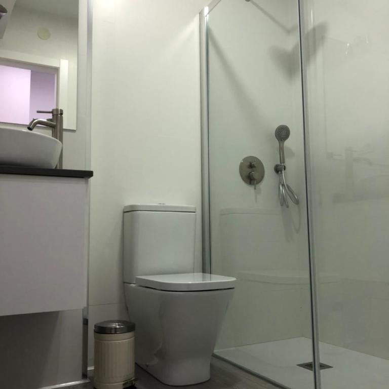 APARTAMENTOS CAZORLA CENTRO - Apartamento de 1 dormitorio - 9