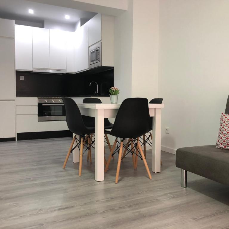 APARTAMENTOS CAZORLA CENTRO - Apartamento de 1 dormitorio - 8