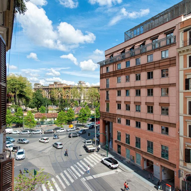La Casa di Emanuela - Appartamento con 2 Camere da Letto - 50