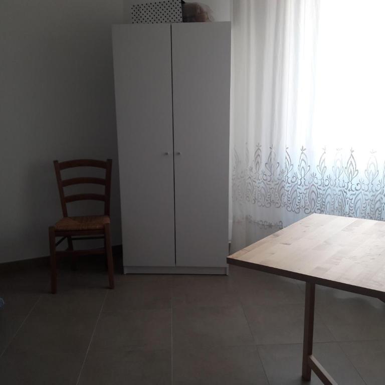 casa maria - Camera Matrimoniale Deluxe (2 Adulti + 1 Bambino) - 1
