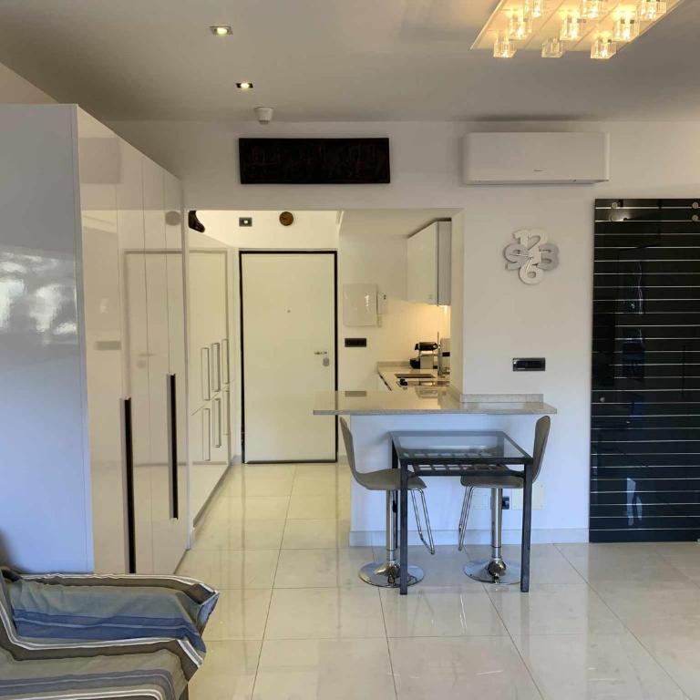 La Loggia Sul Mare - Studio Apartment with Sea View - 20