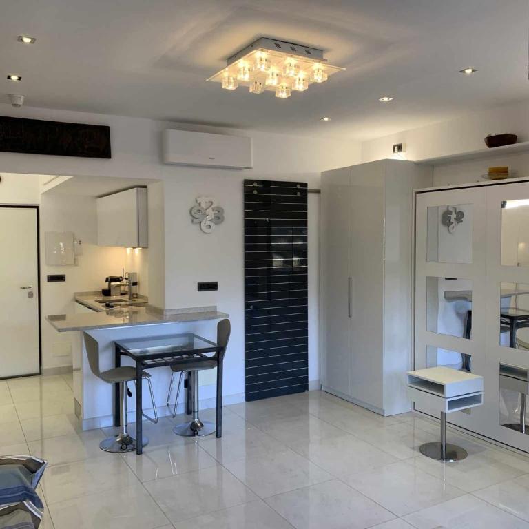 La Loggia Sul Mare - Studio Apartment with Sea View - 22