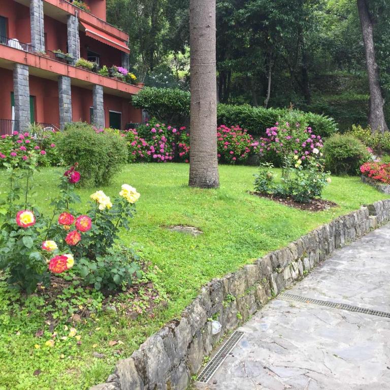 La Loggia Sul Mare - Studio Apartment with Sea View - 14