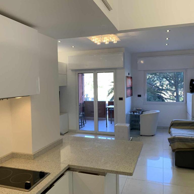 La Loggia Sul Mare - Studio Apartment with Sea View - 16