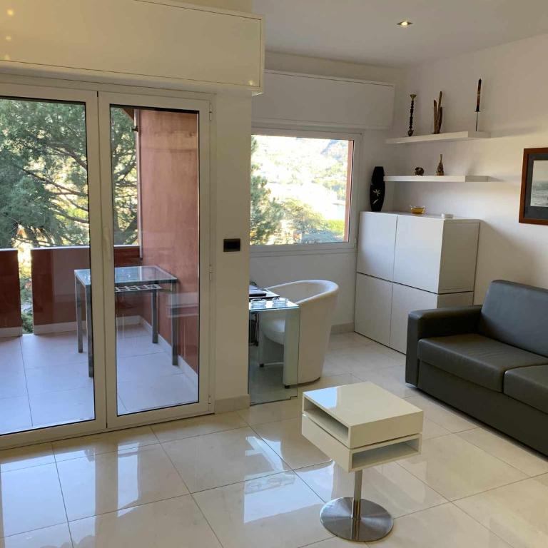La Loggia Sul Mare - Studio Apartment with Sea View - 32